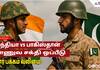 India vs Pakistan: Military Strength Comparison