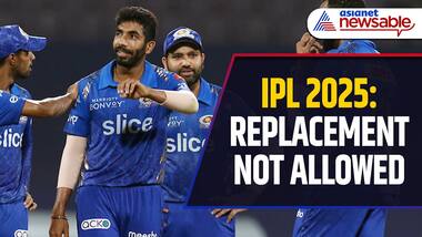 IPL 2025: Why Mumbai Indians Cannot Replace Jasprit Bumrah in First Half?
