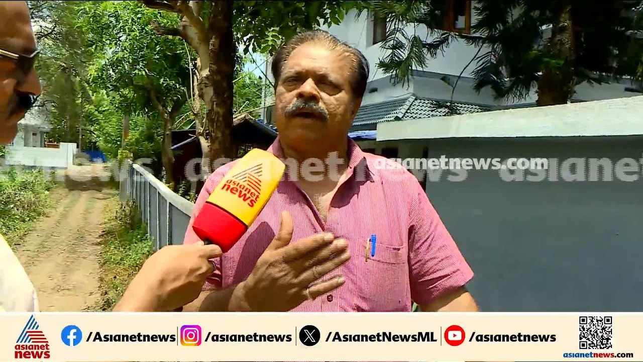 'അഞ്ചരകോടിയോളം നഷ്ടമാണ്, കരാർ തുക 14 കോടിയാക്കി വെട്ടിക്കുറച്ചു'; GCDA യെ പഴിച്ച് കരാർ കമ്പനി| Kochi