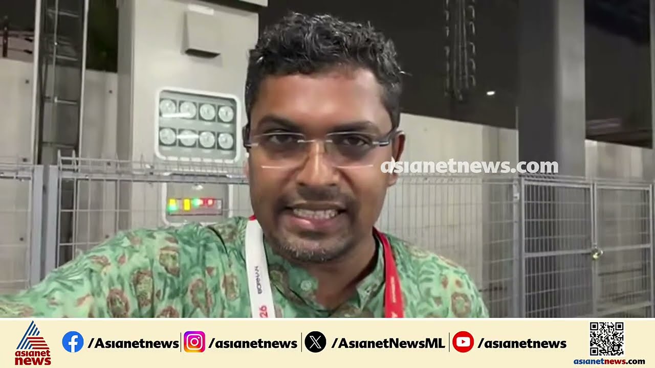 അത്‍ലറ്റിക്സിൽ ആദ്യ സ്വർണ്ണം; 4x400 മീറ്റർ റിലേയിൽ സ്വർണ്ണവുമായി വനിതാ ടീം | Relay | Asian Games