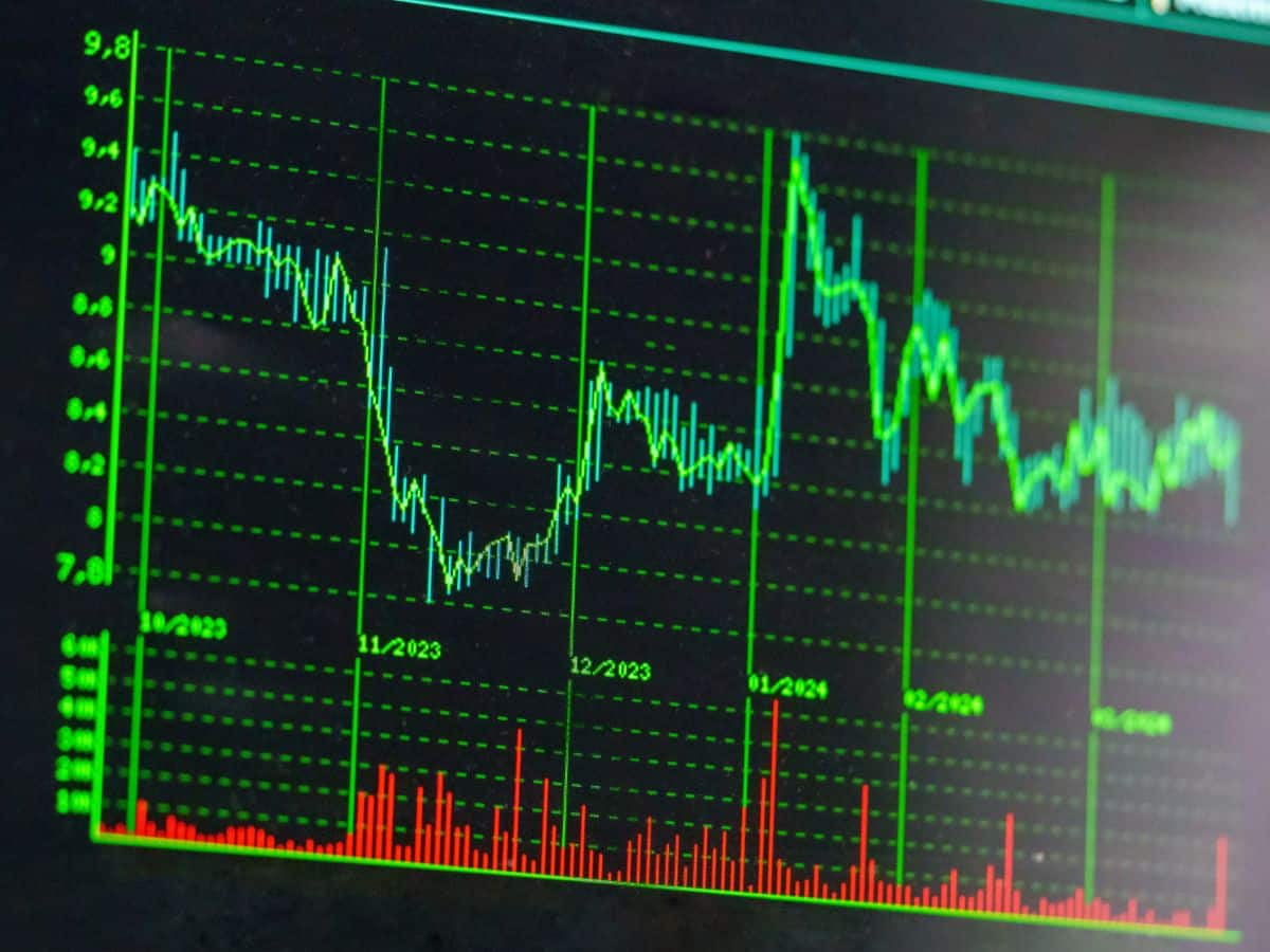 RBC Bearings Stock Gets Price Target Hike From Morgan Stanley: Retail Believes It Might Be Buying Opportunity