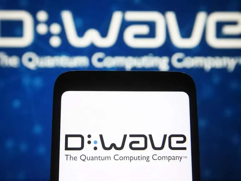 https://stocktwits.com/news articles/markets/equity/d wave qbts stock rips on q1 beat/chifo2QRbk0