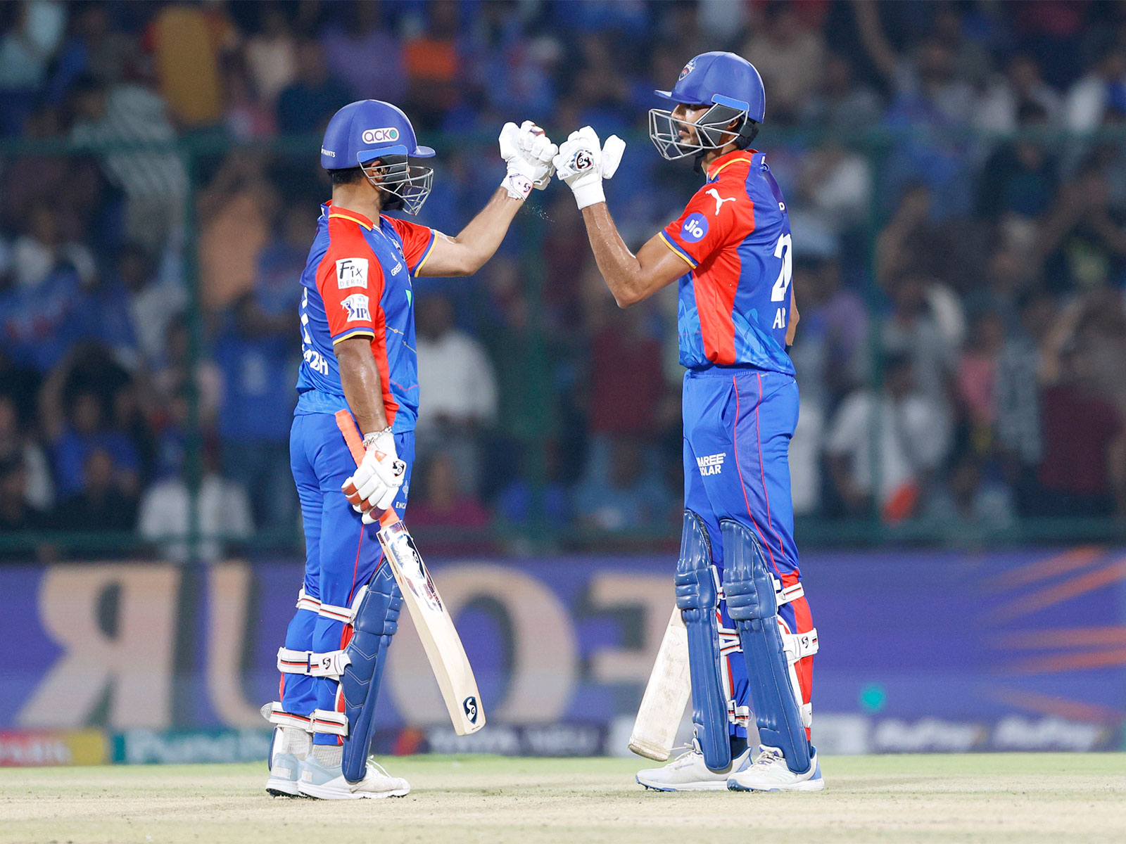 Rishabh Pant traded to Delhi Capitals; Kuldeep Yadav moves to LSG