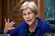 Elizabeth Warren Slams Nvidia, Trump Administration Over Resumed H20 Chip Sales To China 