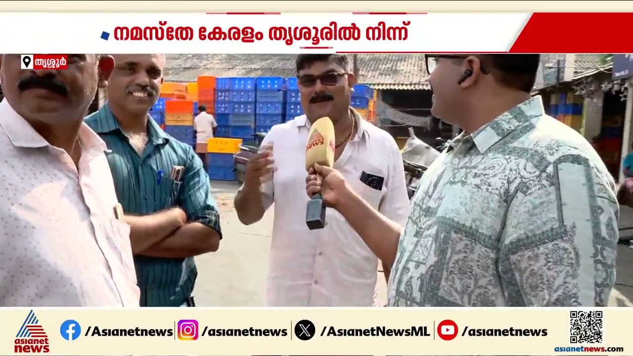 'മാർക്കറ്റിൽ ഇപ്പോൾ ആരുമില്ല, ഗ്യാസിന്റെ ക്ഷാമം കാരണം ഹോട്ടലുകൾ നിശ്ചലമായി, വല്ലാത്ത അവസ്ഥ'