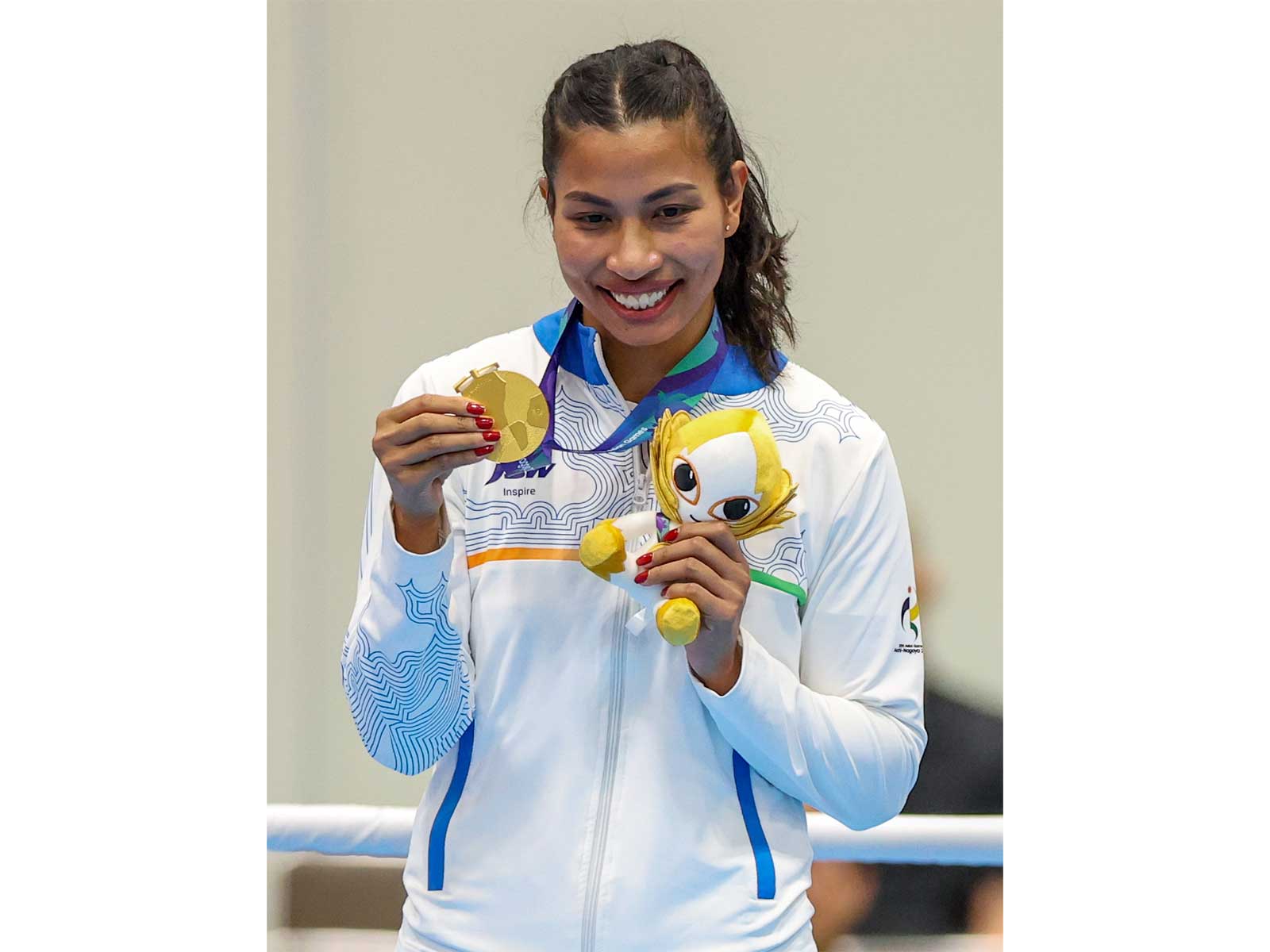 Asian Games: India's best-ever boxing haul with three gold medals