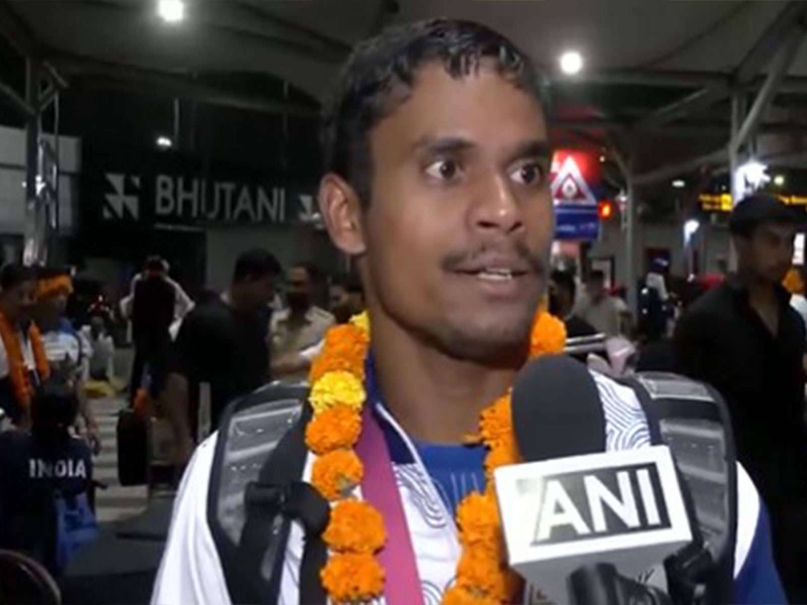 CWG 2026: Dilip Gavit eyes Asian Games gold after record-breaking run