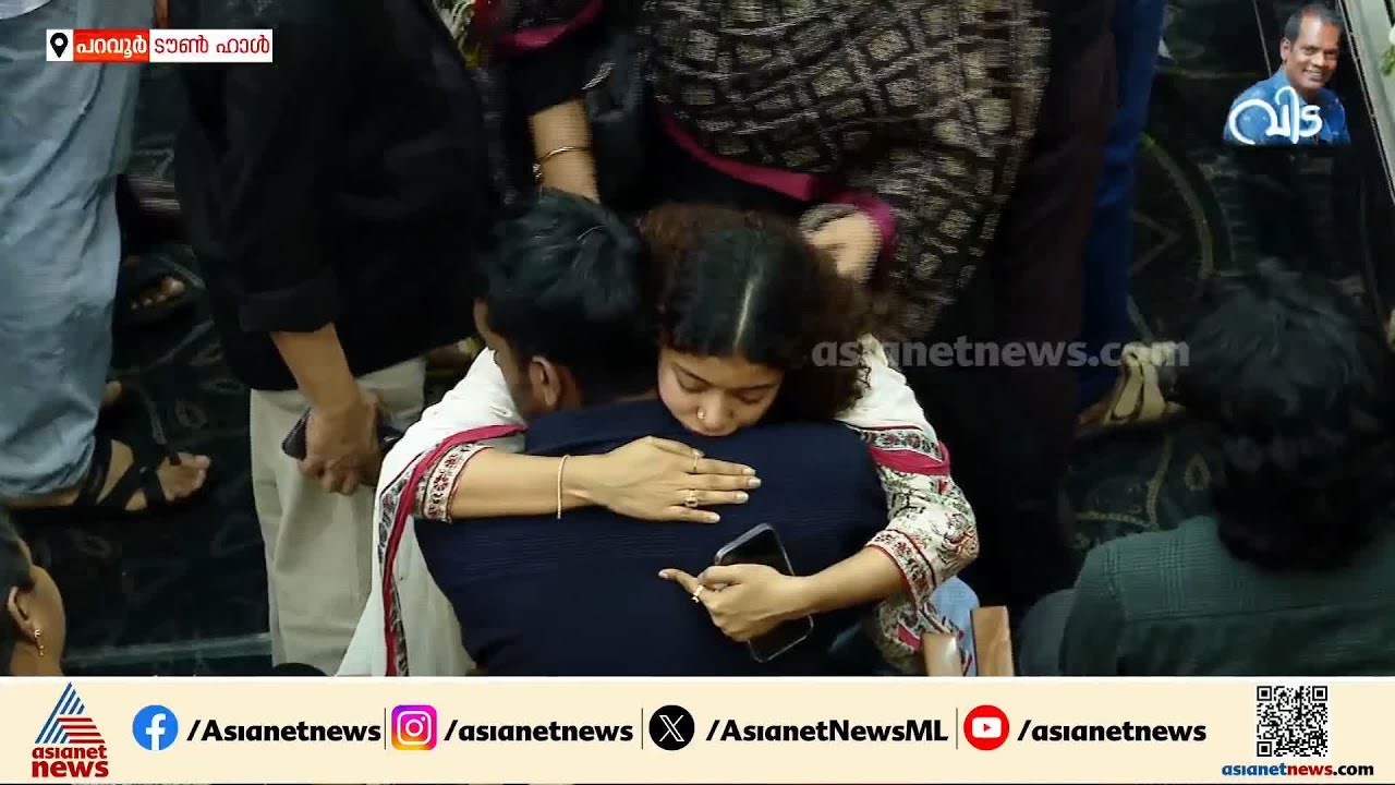 സലിം കുമാറിനെ കാണാൻ അന്ന ബെന്നും രഞ്ജി പണിക്കരും കമലും | Salim Kumar