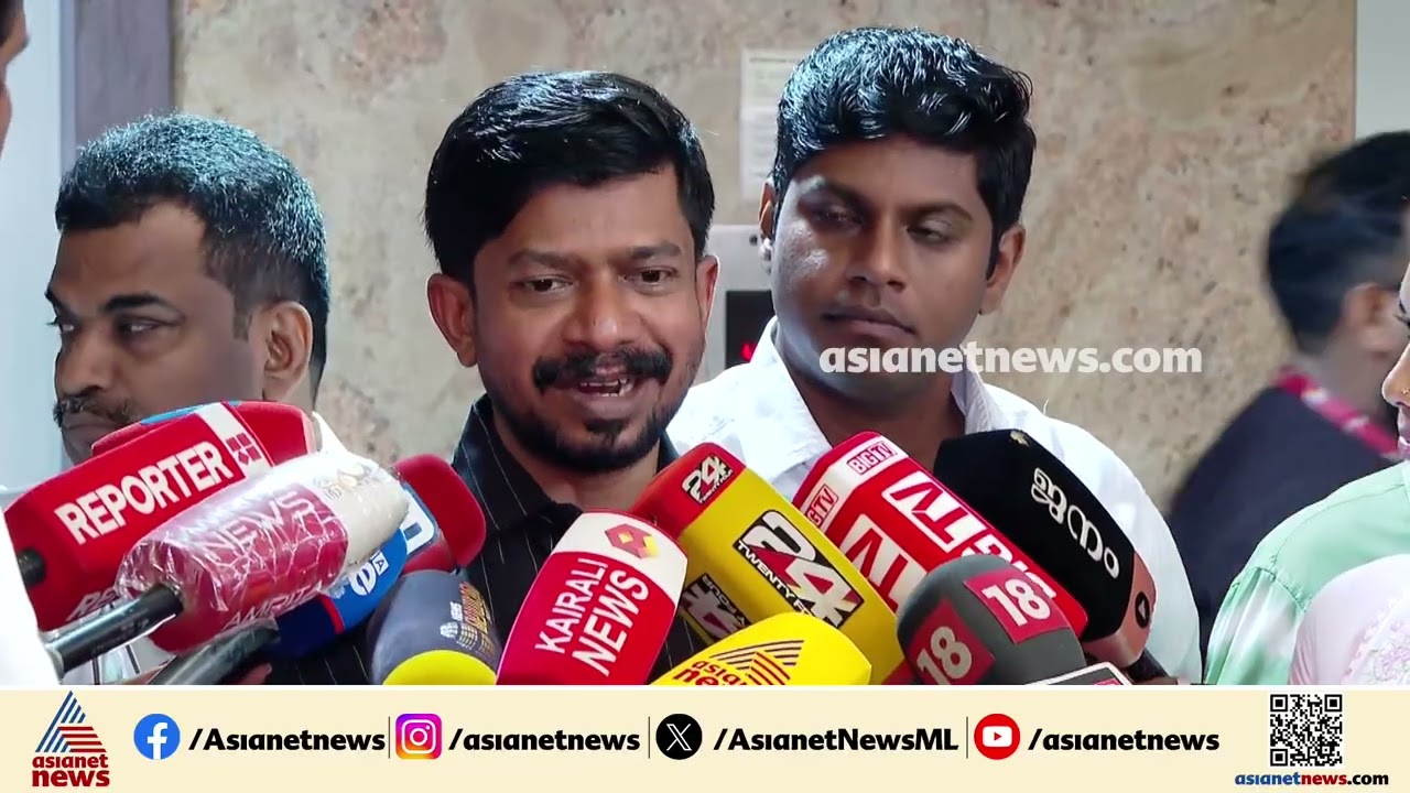 സ്കൂൾ കായിക മേളയുടെ നടത്തിപ്പ് കായിക വകുപ്പിനല്ല, വിദ്യാഭ്യാസ വകുപ്പിനാണ്: ഒ ജെ ജനീഷ്
