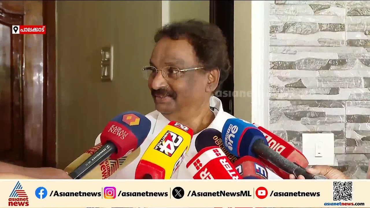 സര്‍ക്കാര്‍ വിരുദ്ധ വികാരമില്ല, പിന്നെന്തിന് സിപിഎമ്മിനെ കേരള ജനത വെറുക്കണം?: എ കെ ബാലൻ | AK Balan