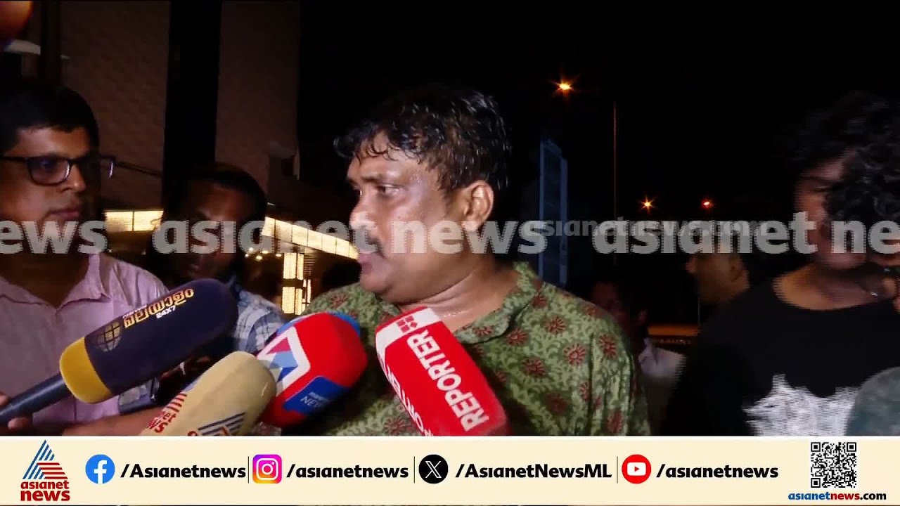 സംഘർഷം ക്ഷണിച്ച് വരുത്താൻ ഞങ്ങൾ ആഗ്രിക്കുന്നില്ല; എ.എ.റഹീം