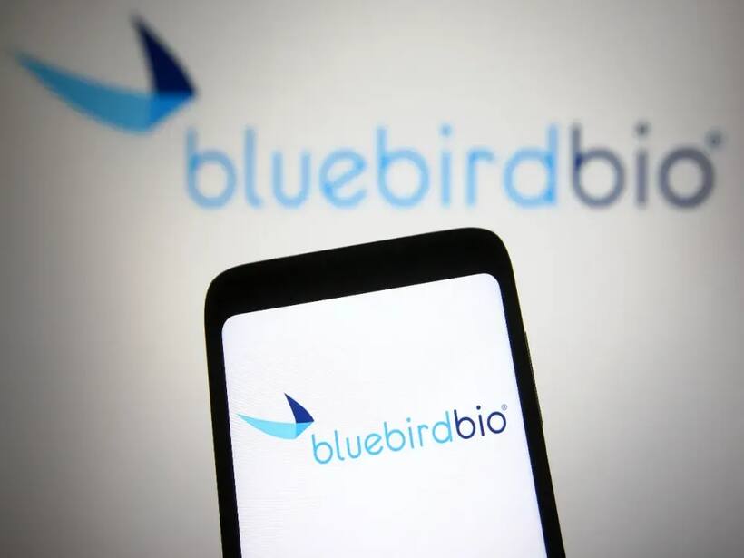 https://stocktwits.com/news articles/markets/equity/bluebird bio amended merger deal/chiqudERbNm