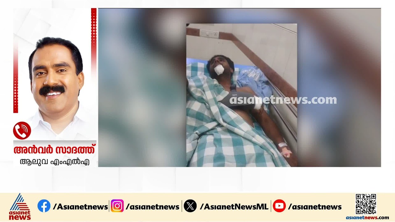 'പ്രതിയെ ഉടൻ അറസ്റ്റ് ചെയ്യണമെന്ന് ആവശ്യപ്പെട്ടിട്ടുണ്ട്, ജനങ്ങളുടെ ആശങ്കകൾക്ക് പരിഹാരമുണ്ടാക്കും'
