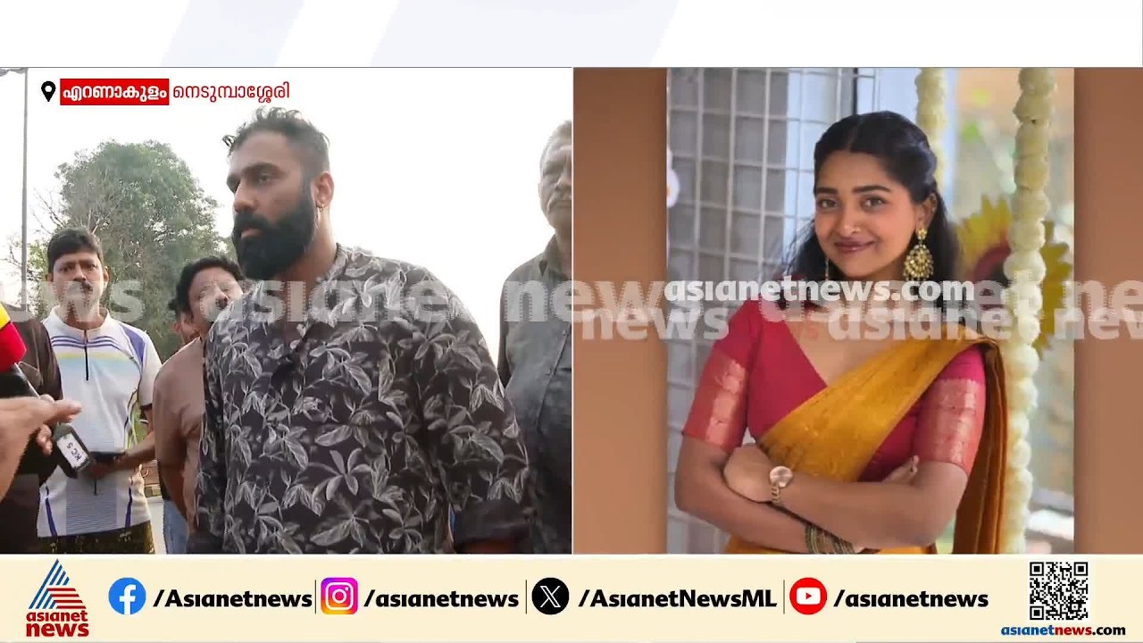 അമിതവേഗതയിലെത്തിയ മിനികൂപ്പര്‍ സ്കൂട്ടറിലിടിച്ച്  3 പേര്‍ക്ക് ദാരുണാന്ത്യം; അപകടം നെടുമ്പാശേരിയില്‍