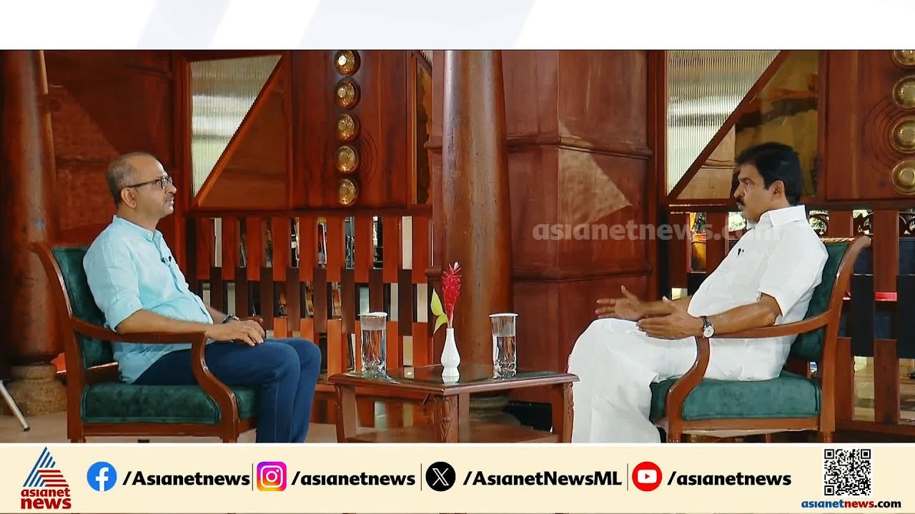 ‘യുഡിഎഫിന് അനുകൂലമായ തരംഗമുണ്ട്; വാഗ്‌ദാനങ്ങൾ നടപ്പിലാക്കുന്ന പാർട്ടിയാണ് കോൺഗ്രസ്’ |KC Venugopal