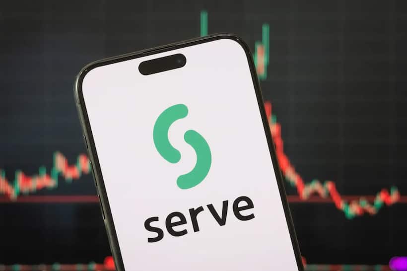 https://stocktwits.com/news articles/markets/equity/serve robotics launches autonomous sidewalk robot delivery serve in atlanta with uber eats/chmOFvURR4m