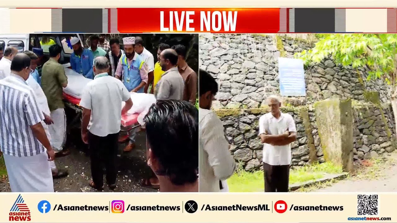 മങ്കട ഇടിമിന്നല്‍ അപകടം; മരിച്ച 4 പേരുടെ പോസ്റ്റ്‌മോര്‍ട്ടം നടപടികളിലേക്ക് ആശുപത്രി അധികൃതര്‍