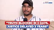 Kanhaiya Lal’s Son SLAMS Delay After ‘Udaipur Files’ Film Stopped