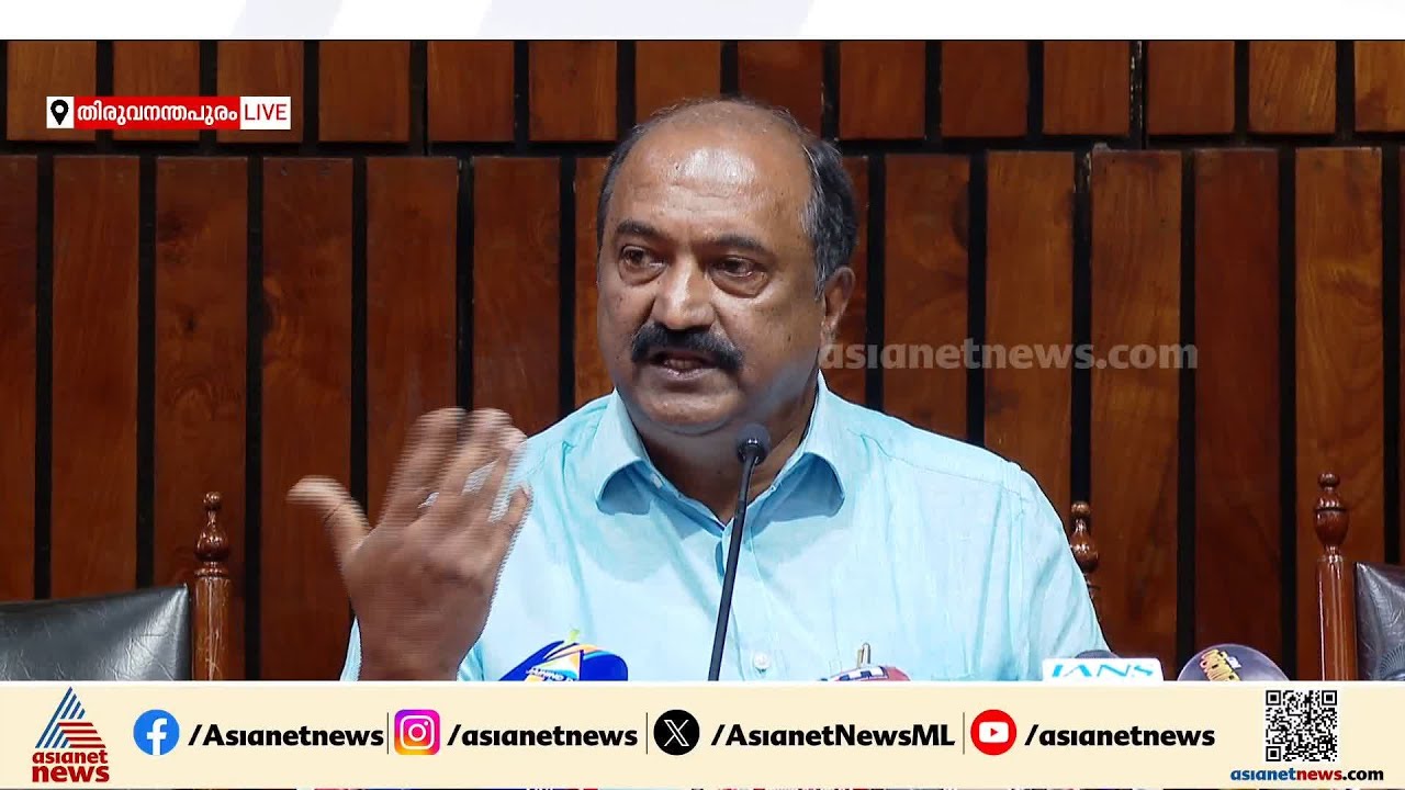 6 ലക്ഷം കോടി കടമെന്ന് വി.ഡി.സതീശൻ പറഞ്ഞിരുന്നത് തെറ്റായിരുന്നു എന്ന് രേഖകളിൽ തെളിഞ്ഞു | KN Balagopal