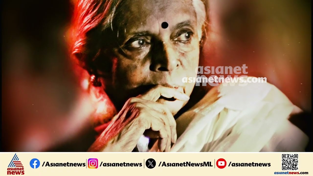 സുഗതകുമാരിയും അബ്ദുള്‍കലാമും എന്നെ സ്വാധീനിച്ചിട്ടുണ്ട് | Soorya Krishna Moorthy