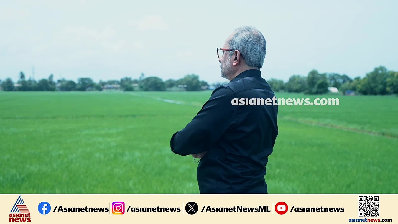 ആലപ്പുഴയുടെ സംസ്കാരത്തെ നെയ്തെടുത്തതിൽ കാവാലം നാരായണ പണിക്കരുടെയും പങ്കുണ്ട്