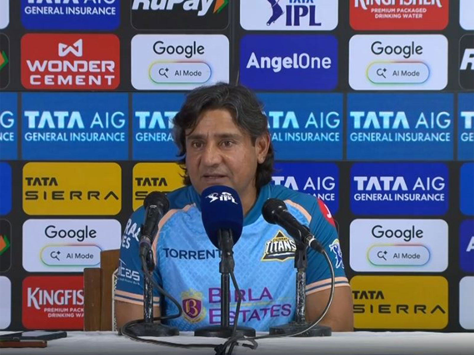 Virat Kohli sets benchmark with discipline, hunger: GT coach Dhaiya