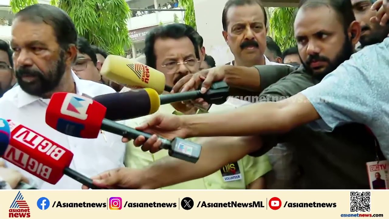 വിദ്യാർത്ഥികളെല്ലാം വലിയ മാനസിക ബുദ്ധിമുട്ടിലാണ്, അവർക്ക് വേണ്ട സഹായങ്ങളെല്ലാം നൽകും: വി ശിവൻകുട്ടി