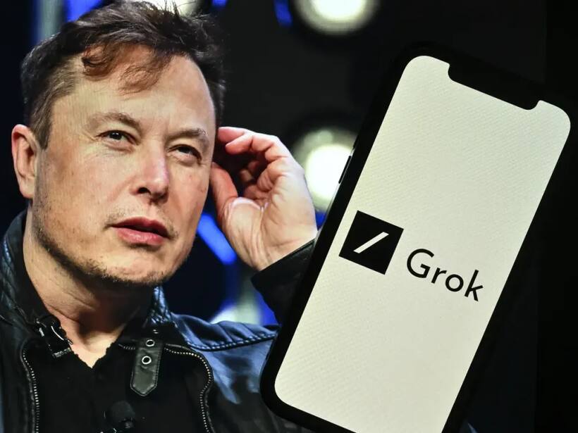 Toncoin Gains Outpace Bitcoin, Ethereum After Musk’s Grok AI Goes Beyond X To Telegram – Retail’s Divided