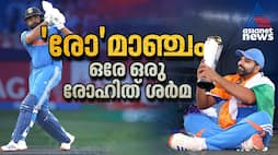 Rohit Sharma: Thrilling Moments & Unforgettable Plays