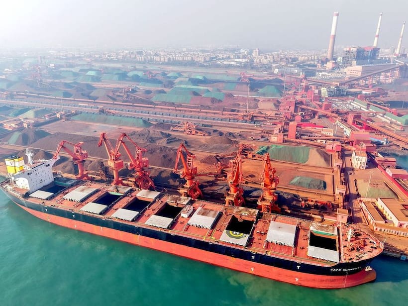 TMC Reports In-Line Q4 Results, Stock Surges On Deep Sea Mining Permit Application Announcement: Retail Turns Extremely Bullish