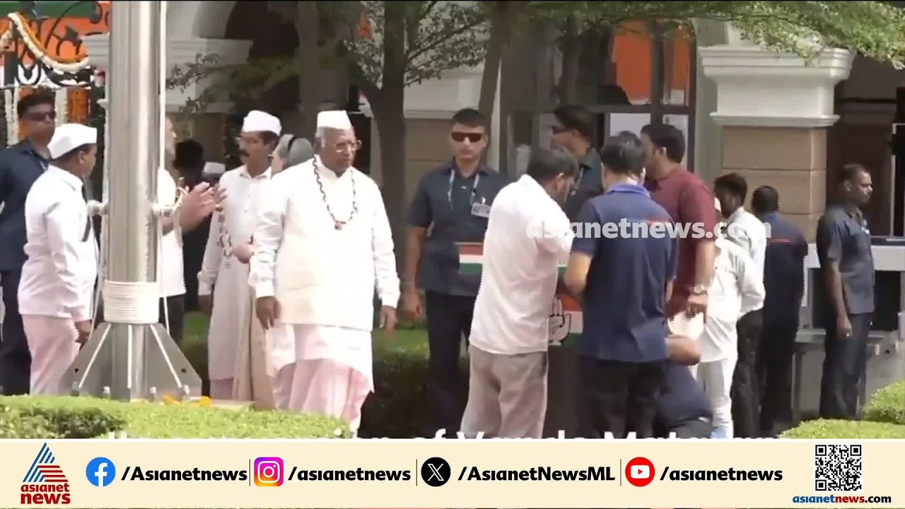 വന്ദേമാതര വിവാദം; സോണിയഗാന്ധി  പരസ്യമായി മാപ്പ് പറയണമെന്ന ആവശ്യം ശക്തമാക്കി ബിജെപി
