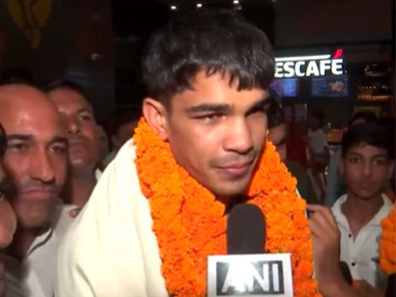 CWG 2026 medallists Ankush, Narender now eye Asian Games gold