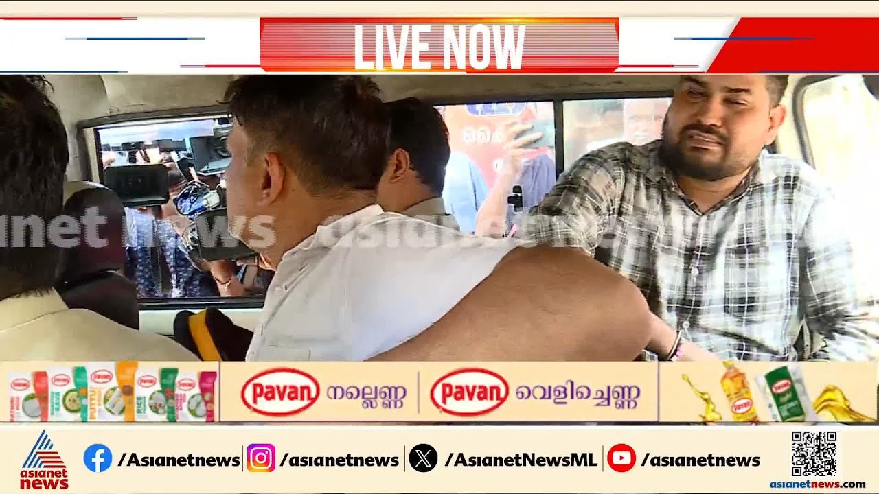 നിതിൻ രാജിന്റെ മരണം; അറസ്റ്റിലായ ലോൺ ആപ്പ് നടത്തിപ്പുകാർ റിമാൻഡിൽ | Nithin Raj