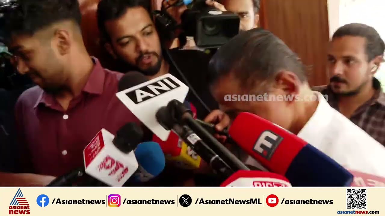 പ്രതിപക്ഷ നേതാവിനെ പെട്ടെന്ന് കണ്ടെത്തും; മാധ്യമങ്ങളോട് അധികം പ്രതികരിക്കാതെ എം.വി ഗോവിന്ദൻ | LDF