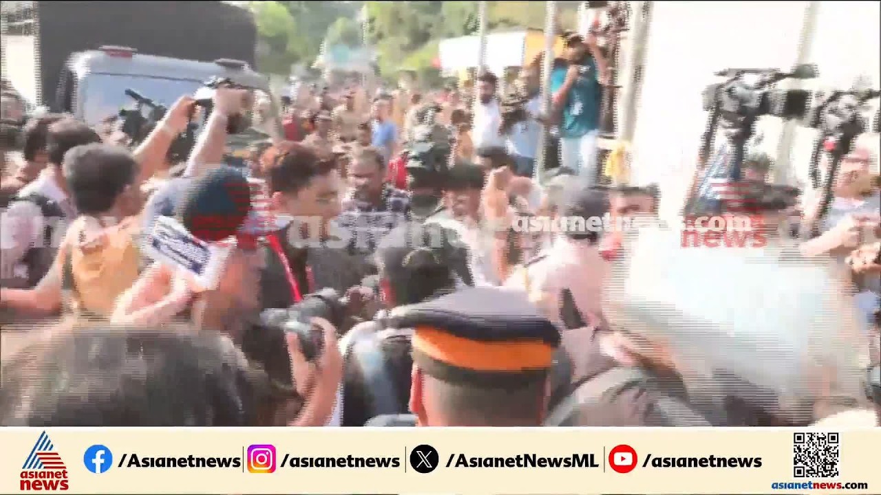 കൊണാട്ട് പ്ലേസിൽ സിജെപി പ്രതിഷേധം; കസ്റ്റഡിയിലെടുത്ത ആളുകളുടെ എണ്ണം 1000 കടന്നു | CJP