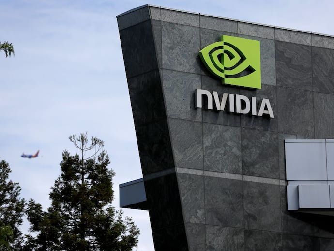 $500B Stargate AI Project Potentially Adds Growth Runway For Nvidia Beyond 2026, Says UBS: Retail Sentiment Soars