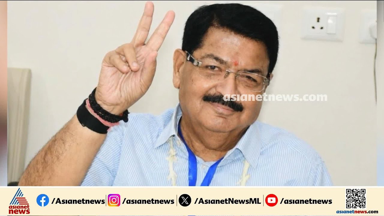 ഇന്ത്യ സഖ്യത്തിന് തിരിച്ചടി; ജാര്‍ഖണ്ഡ് രാജ്യസഭ തെരഞ്ഞെടുപ്പില്‍ കോണ്‍ഗ്രസ് സ്ഥാനാര്‍ത്ഥി തോറ്റു