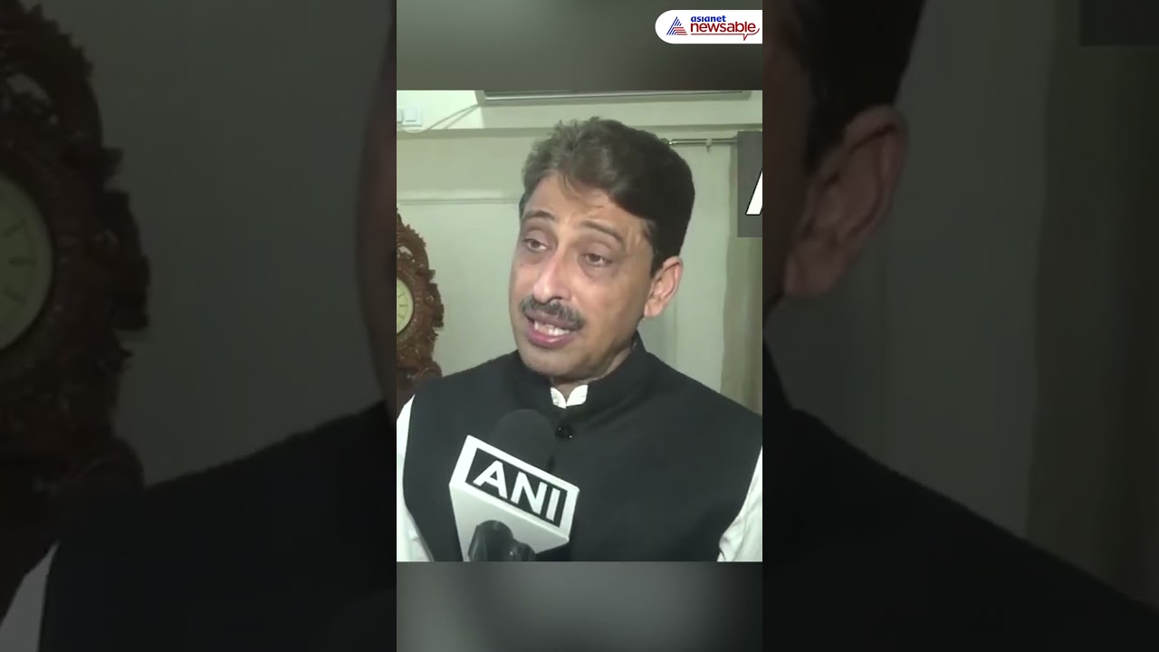 'CM Should Take Action': Congress MP Imran Masood on Nagpur Violence | Asianet Newsable