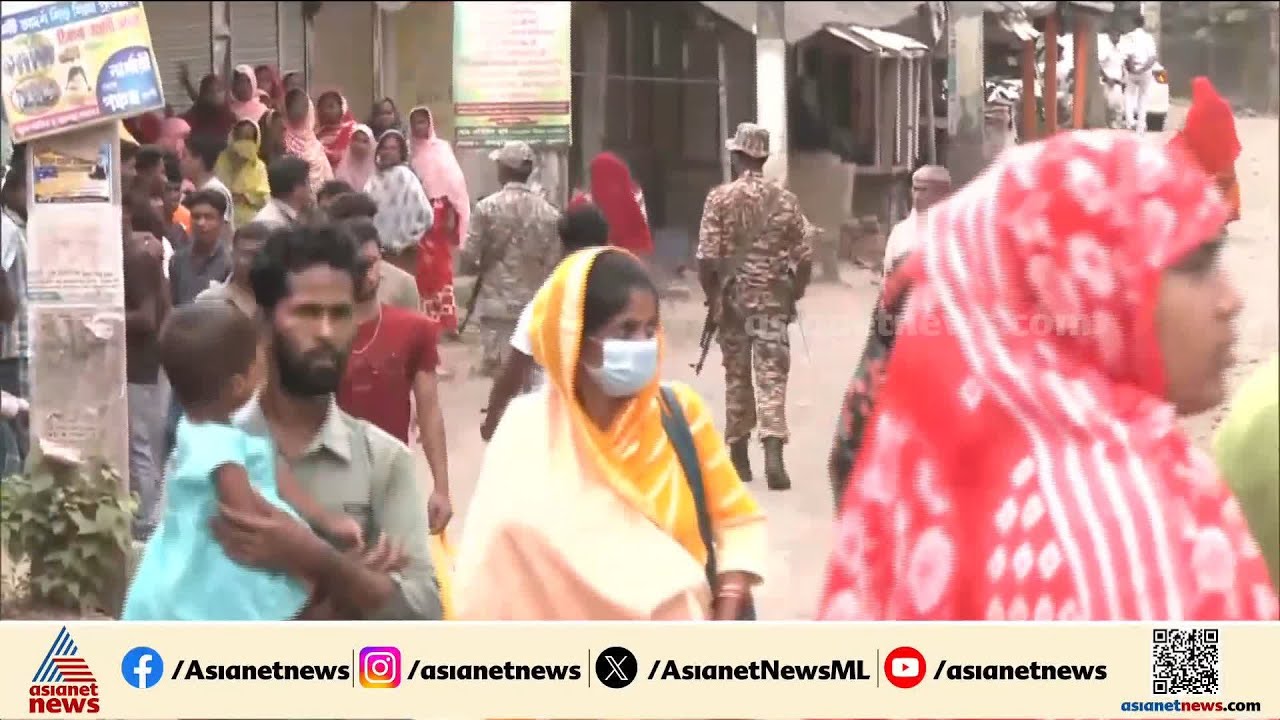 മമതയെ വീഴ്ത്തുമോ ബിജെപി; ഏഴിൽ അഞ്ച് സർവ്വേകളിലും ബിജെപിക്ക് മുൻതൂക്കം |West Bengal