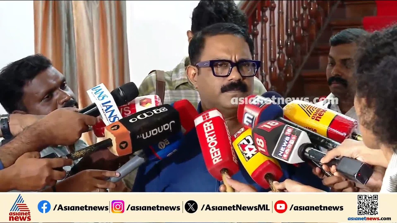 കാന്തപുരത്തിൻ്റെ സ്ത്രീവിരുദ്ധ പ്രസ്താവന; വിഷയത്തിൽ പ്രതികരിക്കാതെ മന്ത്രി കെ.എം.ഷാജി| Kanthapuram