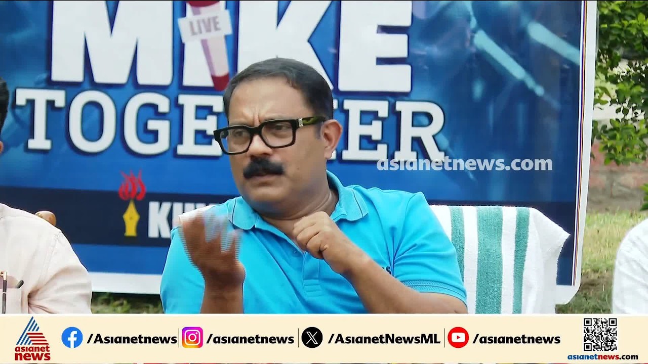 തിരുവനന്തപുരത്തെ മാലിന്യ പ്രശ്നത്തിന് പരിഹാരമായി ഡംപിങ് യാർഡ് തയ്യാറാകും: കെ എം ഷാജി