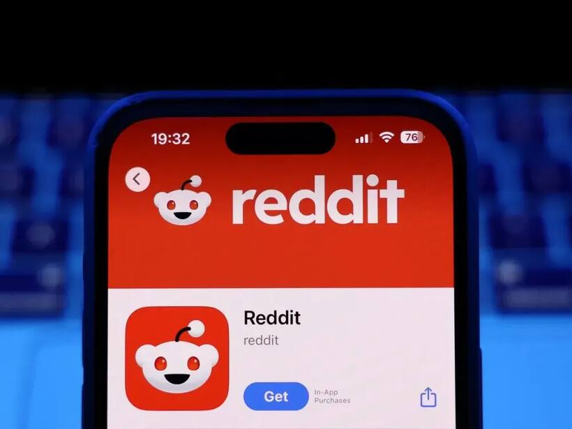 Reddit Briefly Faces Outage, Users Report Issues Worldwide