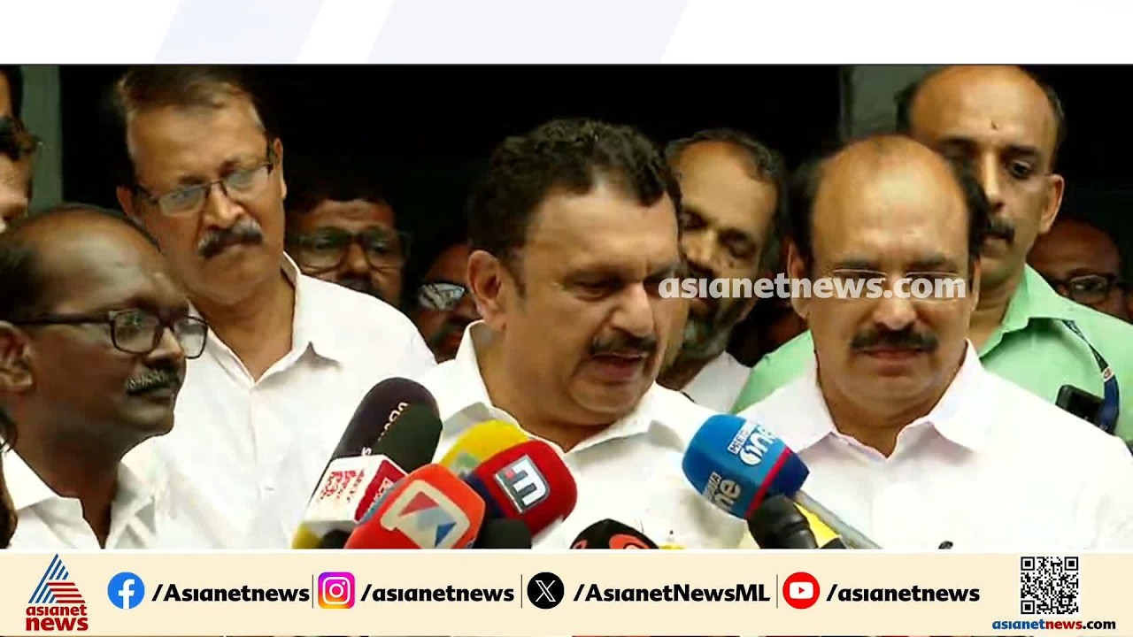 'പ്രാദേശിക തർക്കത്തിന്റെ പേരിൽ AIIMS നഷ്ടപ്പെടാൻ പാടില്ല, കേന്ദ്ര തീരുമാനം കേരളം അംഗീകരിക്കും'