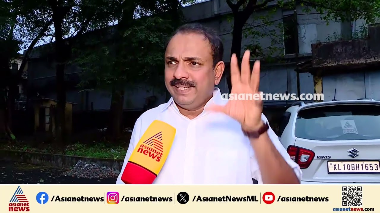 സിപിഎമ്മിന്റെ അവസരവാദ സമീപനത്തെ മലപ്പുറം ശക്തിയുക്തം നേരിടും: കെപി നൗഷാദലി എംഎൽഎ | K P Noushadali