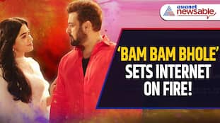 Salman Khan’s Electrifying HOLI Dance in Sikandar’s ‘Bam Bam Bhole’ Sets Internet on Fire!