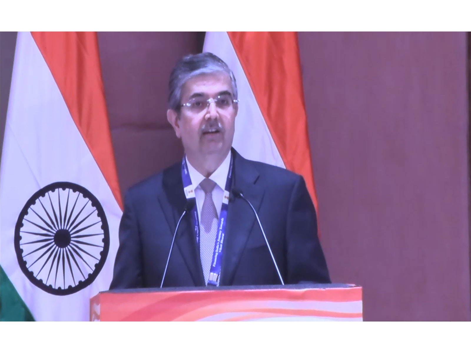 Uday Kotak calls for solution to India's high gold imports problem