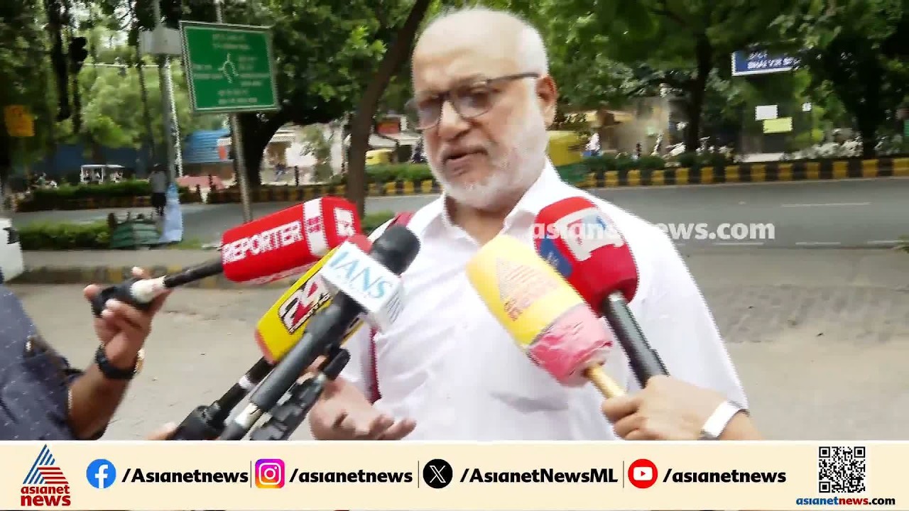 പ്രതിപക്ഷം അവരുടെ ജോലികൾ ചെയ്യും, സിജെപി ഉന്നയിക്കുന്ന എല്ലാ കാര്യങ്ങളിലും സഹകരിക്കും: എം എ ബേബി
