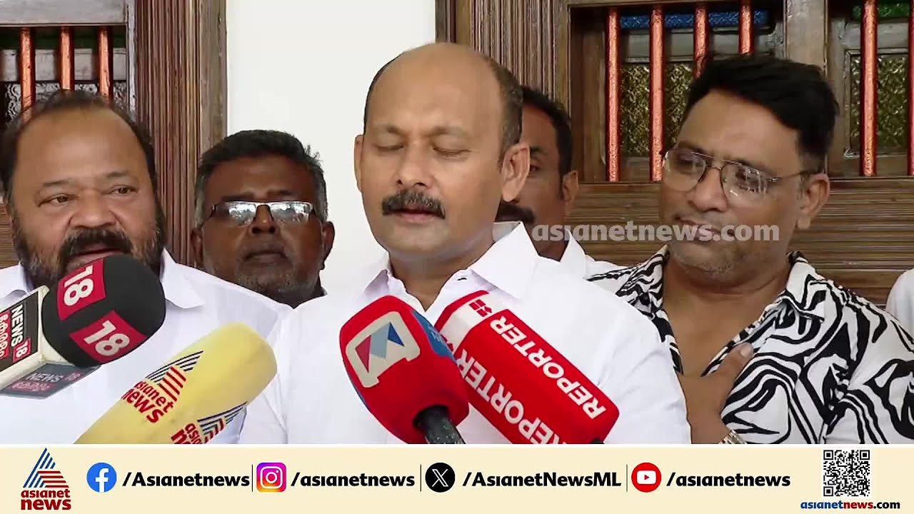 എറണാകുളം ജില്ലയിൽ യുഡിഎഫിന് ചരിത്ര ഭൂരിപക്ഷമെന്ന് മുഹമ്മദ് ഷിയാസ് | UDF | Mohammed Shiyas