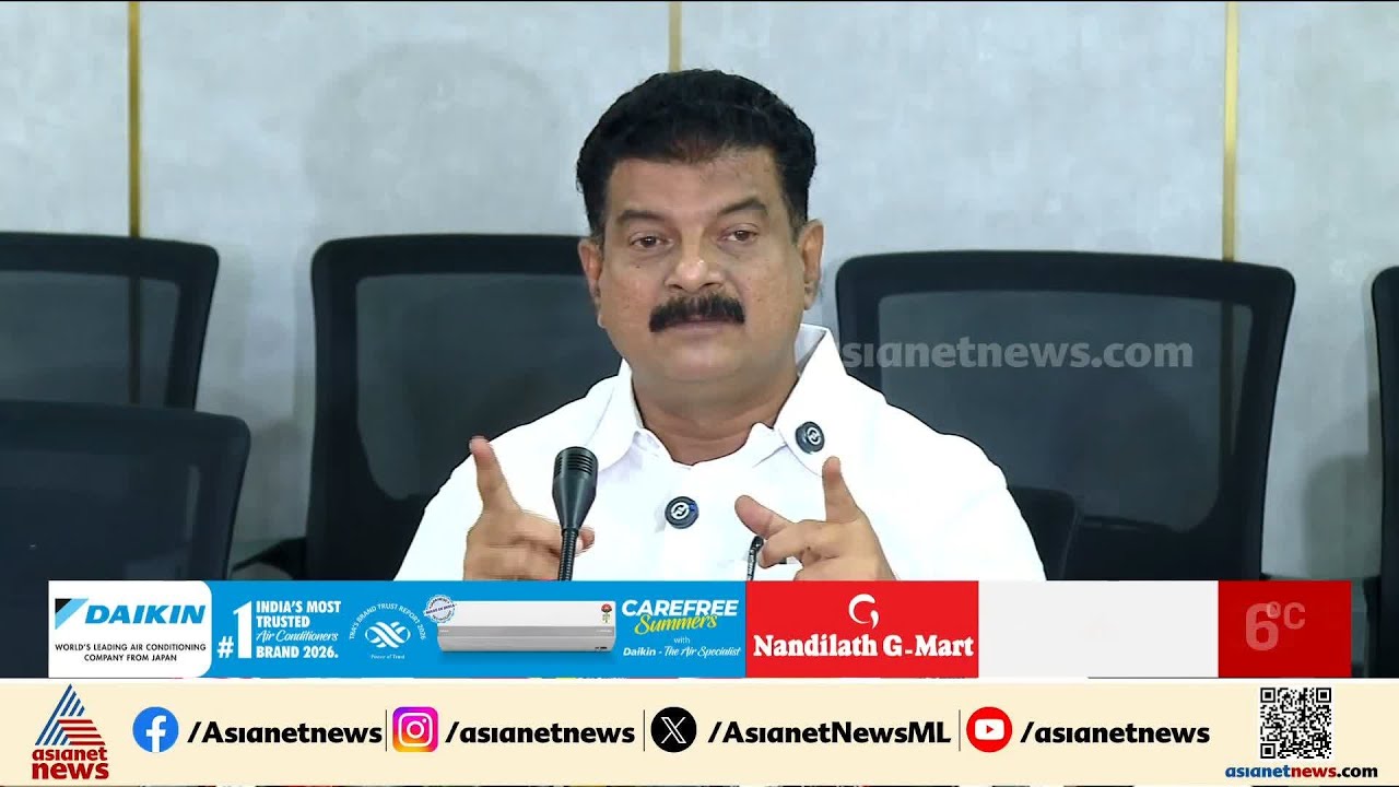മുഹമ്മദ് റിയാസ് ജയിച്ചാൽ മൊട്ടയടിച്ച് കമ്മലിട്ട് നടക്കും; പരസ്യമായി വെല്ലുവിളിച്ച് PV അൻവർ | Anvar