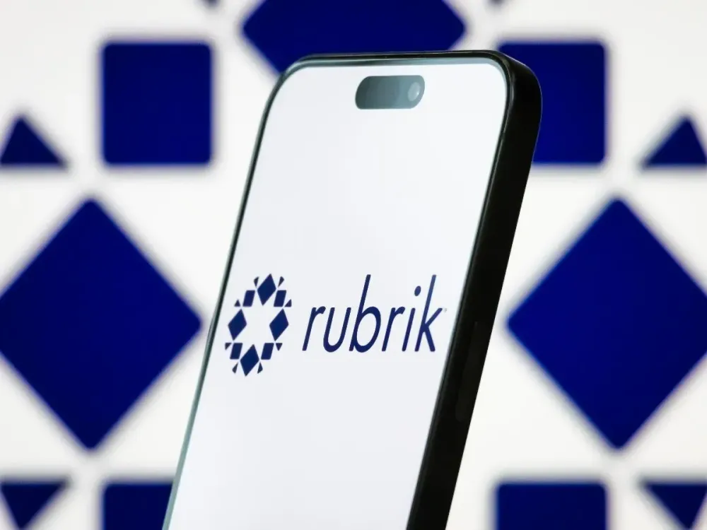 Wall Street Boosts Rubrik Price Target After Upbeat Q1, Outlook: Retail Eyes Long-Term Gains